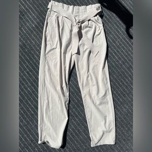 Athleta skyline pant size 4